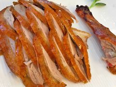 全聚德精品烤鸭-北京全聚德(西翠路店)