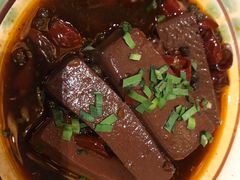 -南京大牌档(凯德大峡谷店)