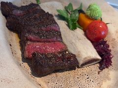 -王品牛排(郑州大卫城店)