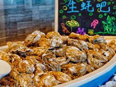 -云端西餐厅(南宁龙光那莲豪华精选酒店)