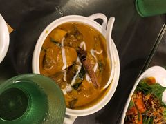 -simply thai天泰(长泰广场店)