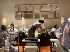 -Dragonfly悠庭·按摩Spa(新乐路店)