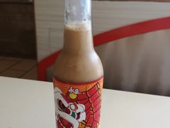 港式奶茶-永盈茶餐厅(江南大道中店)