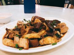 卤菜拼盘-长平老姿娘夜粥(平东一街店)