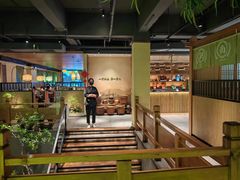 -沅江水·湖南家宴(南村万博长隆商圈店)