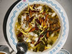 -花椒俏川菜小馆(南海万达店)