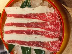 和牛牛霖-温野菜涮涮锅(曲江大悦城店)