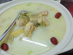 -三峡农家菜(三峡店)
