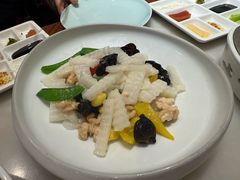 -鸭匠食府·挂炉烤鸭·新京菜(阜成路店)