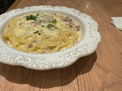 -玛格萝妮比萨屋(四平店)