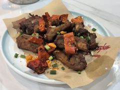 -天赋鱼馆(竹乡特色街店)