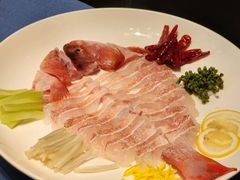 -宴周康·精致江浙菜(周浦店)