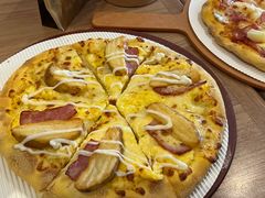 -必胜客(新福地店)