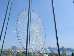 -南昌之星摩天轮