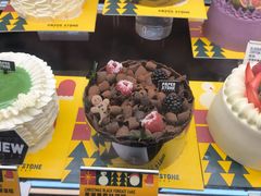 -PAPER STONE BAKERY(天汇广场店)
