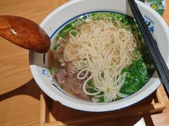 -马记永·兰州牛肉面(山姆外高桥店)