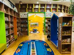 -饭米多蔻中英文绘本馆(苏州美罗店)