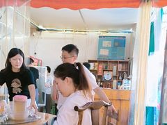 -九岭农庄·竹筒饭