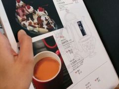 -零度空间·台湾小馆(五道口购物中心店)