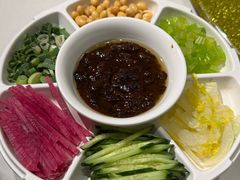-大鸭梨烤鸭(金色漫香店)