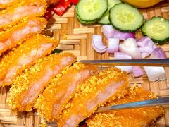 -曼奈·肉桂厨房(华阳城店)