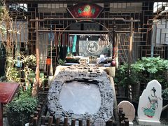-诗婢家(宽窄巷子店)