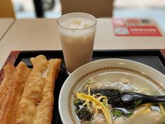 -永和大王(杨高中路店)