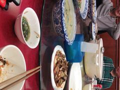 -妈妈味道生态私房菜(下潘家坝街店)