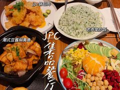 -集品堂·JPC餐厅(青年大街市府店)