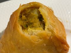 -Pita's&Tika's中东和印度风味餐厅(龙湖天街店)