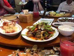 -南海渔家•海鲜•正宗海南菜(海棠湾店)