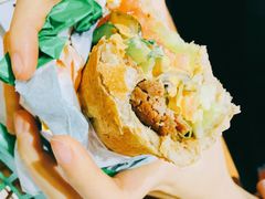 黑椒牛排百味卷-SUBWAY赛百味(大都荟店)