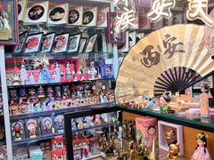 -西北轻工批发市场