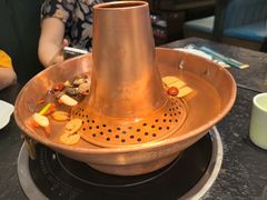 -阳坊涮肉(西直门凯德mall店)