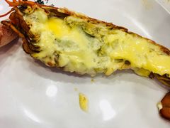 -澜悦港海鲜体验主题餐厅