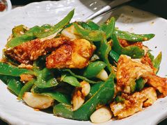 -合品记·湖南私房菜&小龙虾(霄云路店)