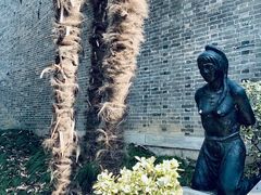 -泰州凤城河风景区-泰山公园