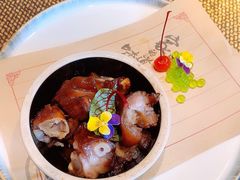 招牌吮指猪手-粤秀餐厅(国货店)