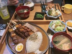 -一豚轩·烧鸟·豚骨拉面(五四路店)