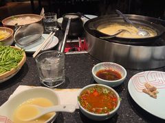 -捞王锅物料理(凯旋路店)