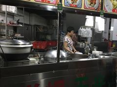 -老福合沟无米粿甜汤粿品店