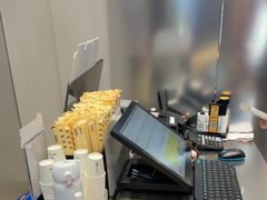 -KOI Thé(虹桥国际机场店)