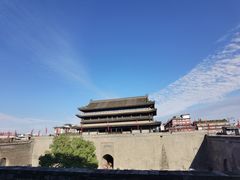 -西安城墙·碑林历史文化景区