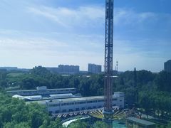 -北戴河集发农业梦想王国