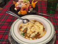 -芭莉与彩虹西餐厅(成都合生汇店)