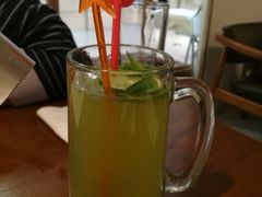 -赤火牛排(金狮广场店)