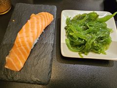 -饭团匠·料理小食堂(玉林店)