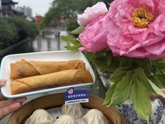 -回味鸭血粉丝汤(夫子庙瞻园路店)
