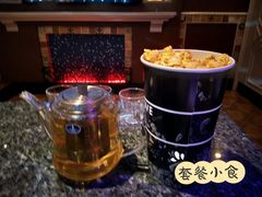 -INLOVE KTV(世博源店)