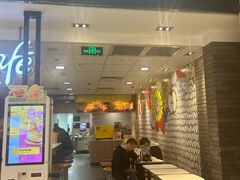 -麦当劳(世纪汇广场店)